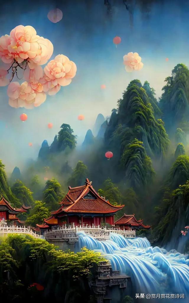 海底的秘密