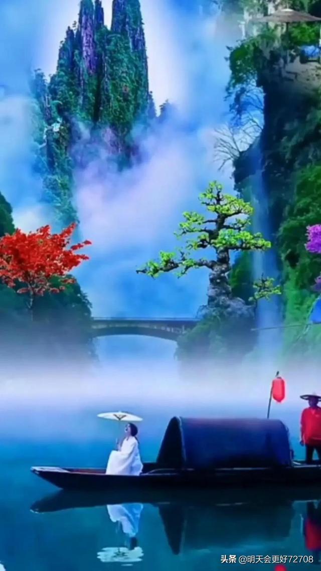 九王夺嫡 - 心态崩了的允禔：自曝把柄，又引爆老八，在送人头吗？