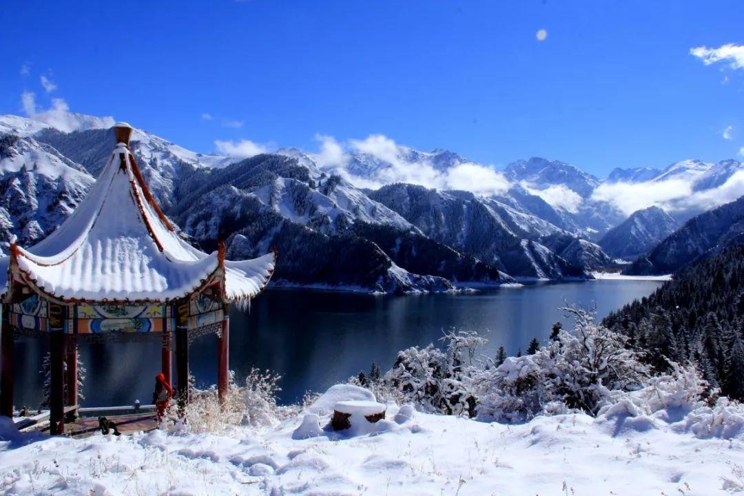 圣诞之夜对对碰